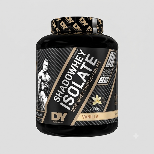 Shadowhey isolate