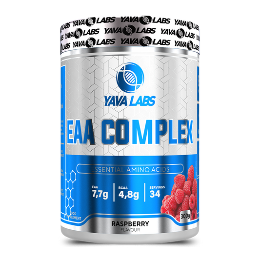 Yava labs eaa