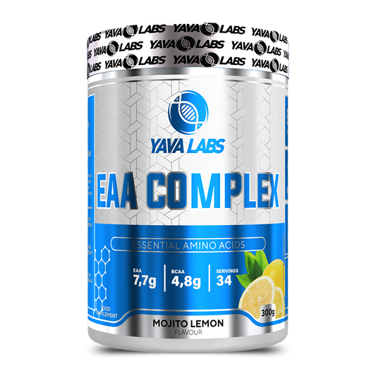 Yava labs eaa