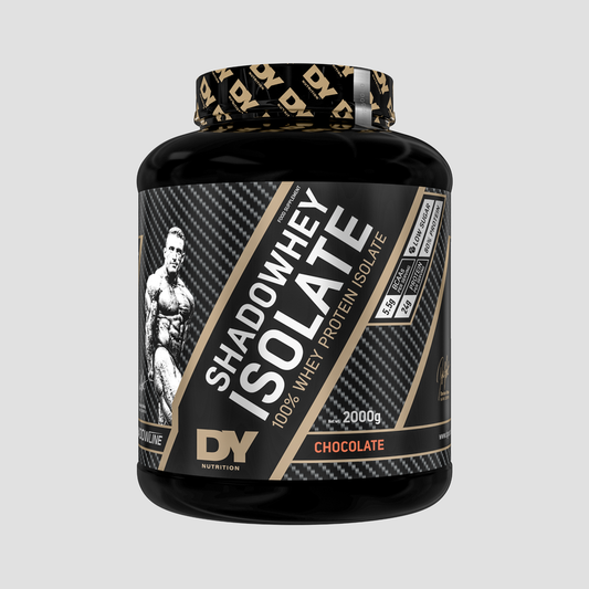 Shadowhey isolate