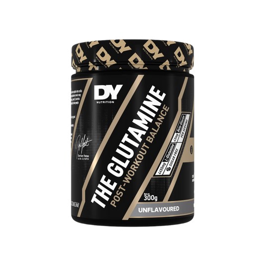The glutamine