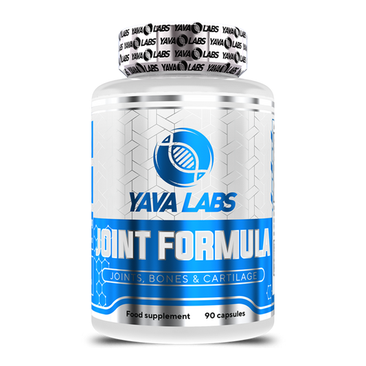 Yava Labs, Joint Formula, 90 Capsules, 30 Servings